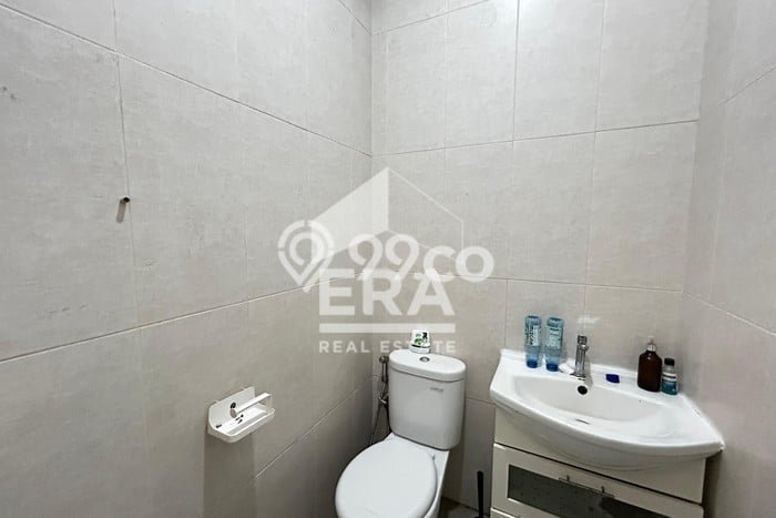 Unit Ruko Disewakan di Bintaro di Area Ramai & Strategis Unit Ruko Disewakan di Bintaro di Area Ramai & Strategis