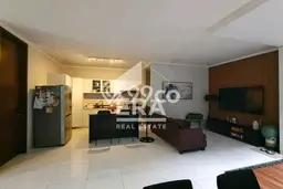 Dijual Rumah Luas Elegan Dengan View Cantik di Bintaro, Tangerang Selatan Dijual Rumah Luas Elegan Dengan View Cantik di Bintaro, Tangerang Selatan