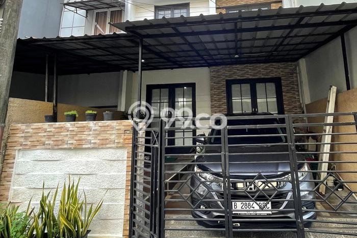 Dijual Rumah Minimalis Bagus Punya 2 KT di Pinang Tangerang SHM Dijual Rumah Minimalis Bagus Punya 2 KT di Pinang Tangerang SHM