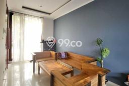 Disewakan! Rumah 4 Kamar Tidur &
3 Kamar Mandi di Bintaro, Tangerang Selatan Disewakan! Rumah 4 Kamar Tidur &
3 Kamar Mandi di Bintaro, Tangerang Selatan