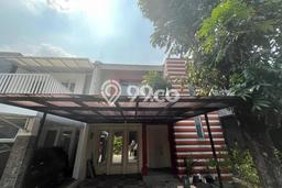 Jual Rumah Eksklusif 3 KT di Bintaro, Tangerang Selatan Jual Rumah Eksklusif 3 KT di Bintaro, Tangerang Selatan