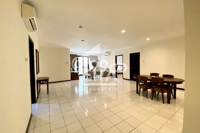 Sewa Sekarang Apartemen Minimalis 3 KT di Kawasan Ciputat Sewa Sekarang Apartemen Minimalis 3 KT di Kawasan Ciputat