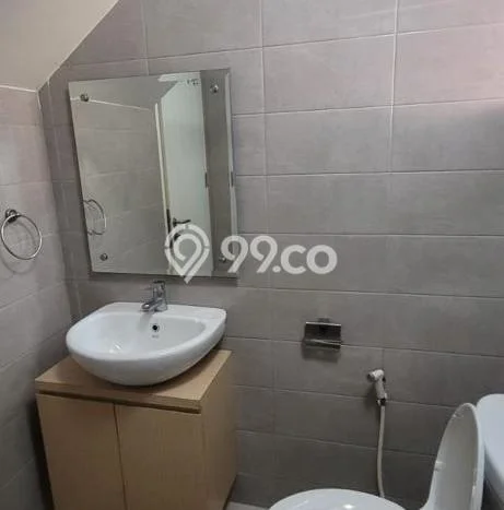 Rumah Luxury Modern Tanpa Renovasi di Bintaro Tangerang Selatan Rumah Luxury Modern Tanpa Renovasi di Bintaro Tangerang Selatan