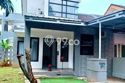 Jarang Ada! Rumah Sewa 2 Kamar Bagus Siap Huni Bintaro Jarang Ada! Rumah Sewa 2 Kamar Bagus Siap Huni Bintaro