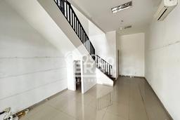 Unit Ruko Disewakan di Bintaro di Area Ramai & Strategis Unit Ruko Disewakan di Bintaro di Area Ramai & Strategis