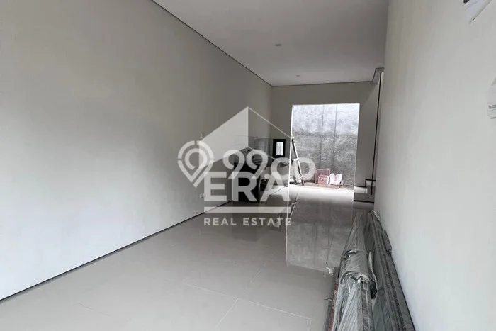 Rumah Minimalis 3 KT LT 90m2 di Bintaro Rumah Minimalis 3 KT LT 90m2 di Bintaro
