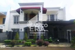 Siap Huni Hunian Elit 3 Kamar di Karawaci Dekat ke Mana Saja Siap Huni Hunian Elit 3 Kamar di Karawaci Dekat ke Mana Saja