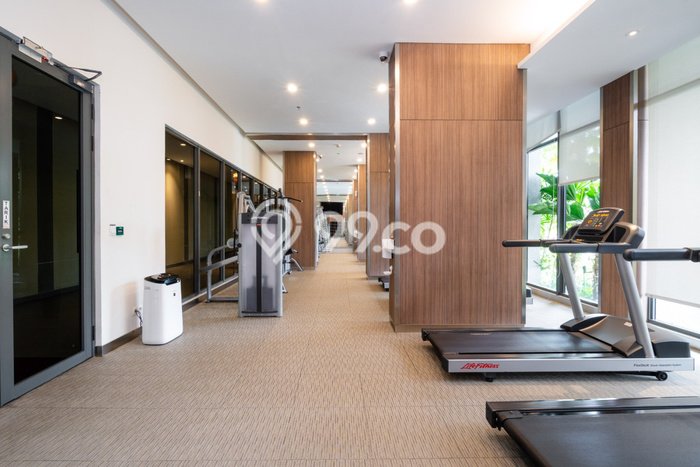 Disewakan Apartemen Harga Terjangkau di BSD 1 KT Disewakan Apartemen Harga Terjangkau di BSD 1 KT