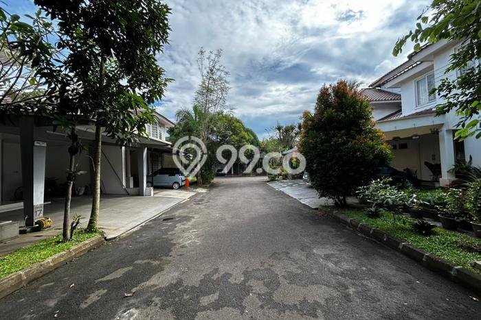 Dijual Tanah Lokasi Bintaro, Tangerang Selatan Seluas 348m2 Dijual Tanah Lokasi Bintaro, Tangerang Selatan Seluas 348m2