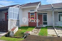 Rumah Budget Favorit Dijual Area Maja LT 60m2 Rumah Budget Favorit Dijual Area Maja LT 60m2