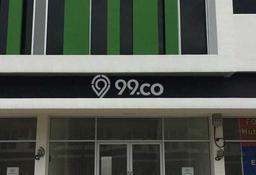 Unit Ruko Dijual di Tangerang LT 67m2 & LB 107m2 Unit Ruko Dijual di Tangerang LT 67m2 & LB 107m2