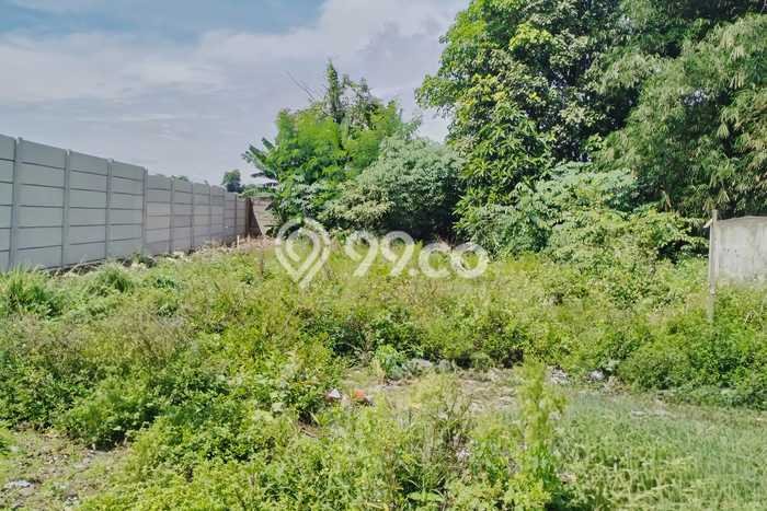 Lahan untuk Dijual Lokasi Panongan, Tangerang Luas 322m2 SHM Lahan untuk Dijual Lokasi Panongan, Tangerang Luas 322m2 SHM