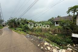 Lahan Kosong Dijual di Parung Panjang, Bogor, Luas 2200m2 Area Strategis Lahan Kosong Dijual di Parung Panjang, Bogor, Luas 2200m2 Area Strategis