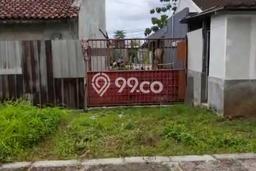 Tanah Siap Bangun Dijual di Depok Punya Luas 640m2 Tanah Siap Bangun Dijual di Depok Punya Luas 640m2
