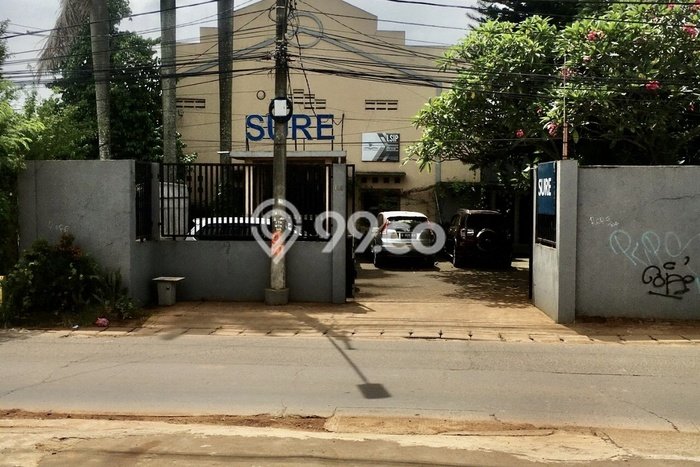 Lokasi Strategis! Dijual Kantor Bisnis di Curug, Tangerang Kondisi Baik Lokasi Strategis! Dijual Kantor Bisnis di Curug, Tangerang Kondisi Baik