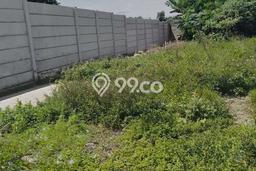 Lahan untuk Dijual Lokasi Panongan, Tangerang Luas 322m2 SHM Lahan untuk Dijual Lokasi Panongan, Tangerang Luas 322m2 SHM