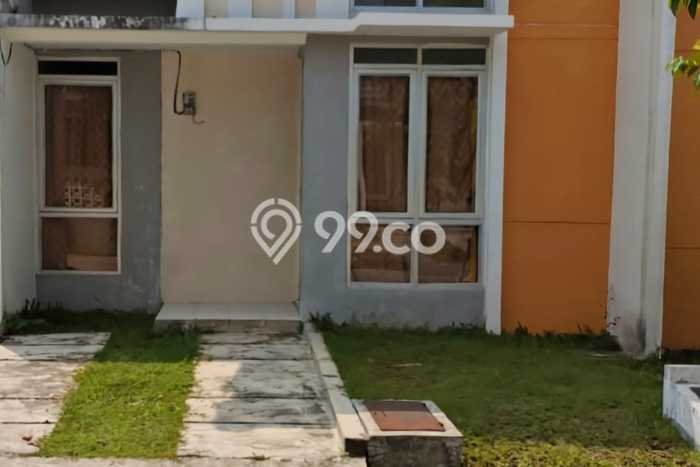 Rumah Murah Dijual di Maja, Lebak Harga Rp 160 Juta Rumah Murah Dijual di Maja, Lebak Harga Rp 160 Juta