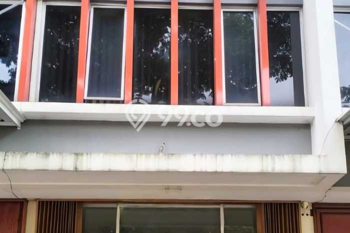 Ruko untuk Disewa di Pusat Tangerang Luas Bangunan 190m2 Ruko untuk Disewa di Pusat Tangerang Luas Bangunan 190m2