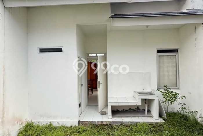 Rumah Murah Dijual di Maja, Lebak Harga Rp 160 Juta Rumah Murah Dijual di Maja, Lebak Harga Rp 160 Juta