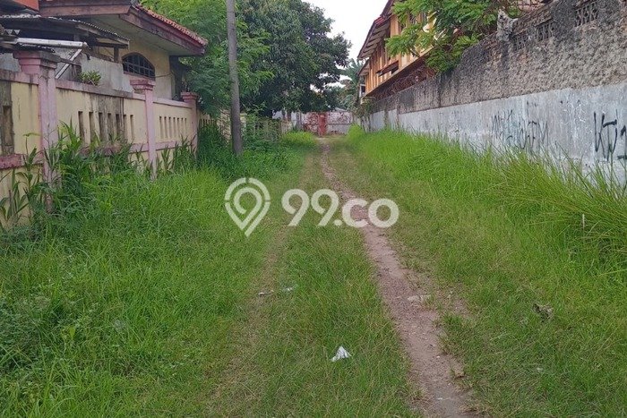 Tanah Dijual di Tangerang Seluas 49000m2 Strategis Tanah Dijual di Tangerang Seluas 49000m2 Strategis