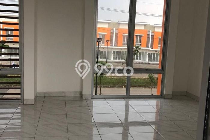 Ruko Dijual di Prime Area Tangerang Luas 72m2 Ruko Dijual di Prime Area Tangerang Luas 72m2