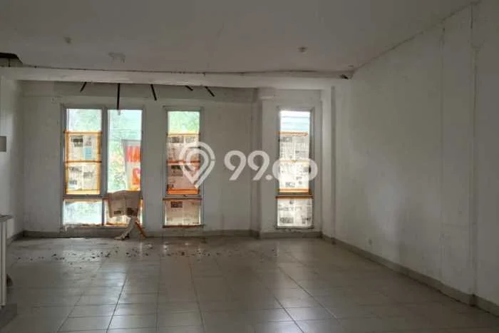 Gudang Bagus Dijual LB 139m2 Lokasi Strategis Tangerang Area Cocok untuk Bisnis Gudang Bagus Dijual LB 139m2 Lokasi Strategis Tangerang Area Cocok untuk Bisnis