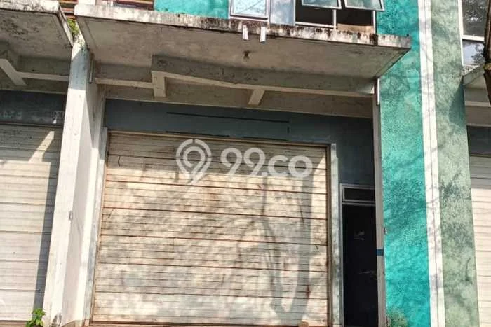 Gudang Bagus Dijual LB 139m2 Lokasi Strategis Tangerang Area Cocok untuk Bisnis Gudang Bagus Dijual LB 139m2 Lokasi Strategis Tangerang Area Cocok untuk Bisnis