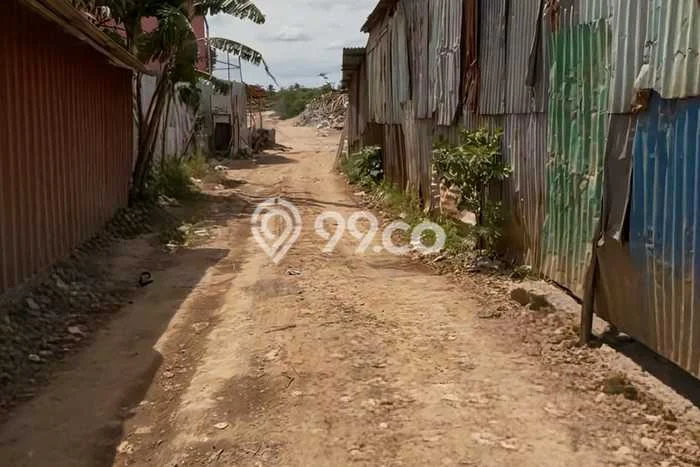 Kavling Tanah untuk Dijual di Jatake, Tangerang, Luas 11000m2 Kavling Tanah untuk Dijual di Jatake, Tangerang, Luas 11000m2