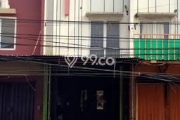 FOR SALE! Ruko di Cikupa Tangerang, LT 69m2, LB 120m2 FOR SALE! Ruko di Cikupa Tangerang, LT 69m2, LB 120m2