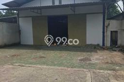 FOR RENT! Gudang di Bitung Cocok untuk Bisnis 450m2 FOR RENT! Gudang di Bitung Cocok untuk Bisnis 450m2