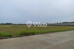 Kavling Tanah Dijual di Balaraja, Tangerang, Luas 55000m2 Area Strategis Kavling Tanah Dijual di Balaraja, Tangerang, Luas 55000m2 Area Strategis