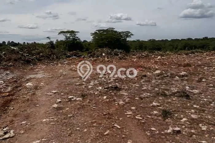 Kavling Tanah untuk Dijual di Jatake, Tangerang, Luas 11000m2 Kavling Tanah untuk Dijual di Jatake, Tangerang, Luas 11000m2