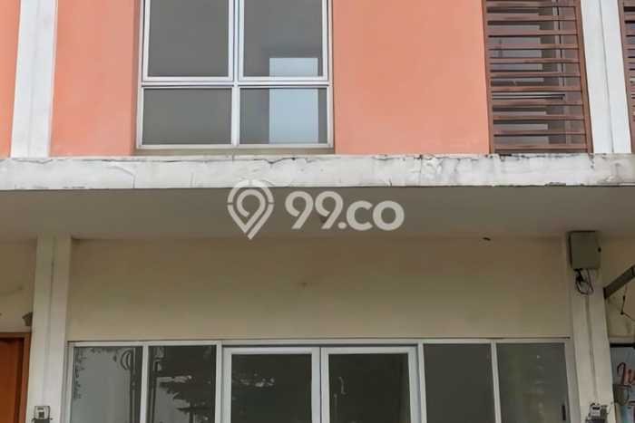 Ruko Bagus Dijual LB 72m2 Lokasi Strategis Tangerang Area Cocok untuk Bisnis Ruko Bagus Dijual LB 72m2 Lokasi Strategis Tangerang Area Cocok untuk Bisnis