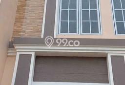 Jual Rumah Modern 4 KT di Cikupa Citra Raya, Tangerang Jual Rumah Modern 4 KT di Cikupa Citra Raya, Tangerang