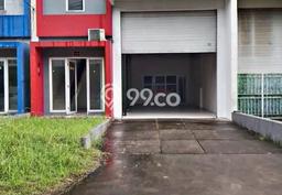 Gudang Bagus LT 192m2 LB 136m2 Dijual di Cikupa Tangerang Gudang Bagus LT 192m2 LB 136m2 Dijual di Cikupa Tangerang