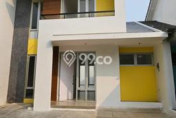 For Sale Hunian Rumah Nyaman 3 Kamar di Cikupa Citra Raya, Tangerang For Sale Hunian Rumah Nyaman 3 Kamar di Cikupa Citra Raya, Tangerang