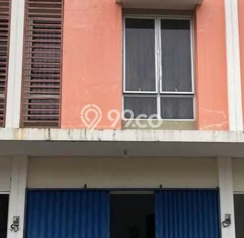 Disewakan Ruko di Kawasan Ramai Citra Maja Raya Luas 72m2 Disewakan Ruko di Kawasan Ramai Citra Maja Raya Luas 72m2