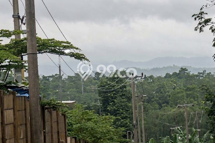 Tanah Kavling di Cileles Dijual dengan Luas 1.5e+06m2 Tanah Kavling di Cileles Dijual dengan Luas 1.5e+06m2