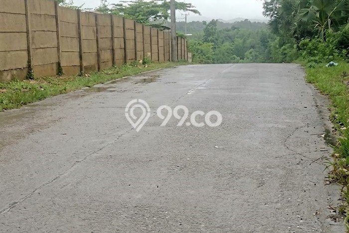 Tanah Kavling di Cileles Dijual dengan Luas 1.5e+06m2 Tanah Kavling di Cileles Dijual dengan Luas 1.5e+06m2