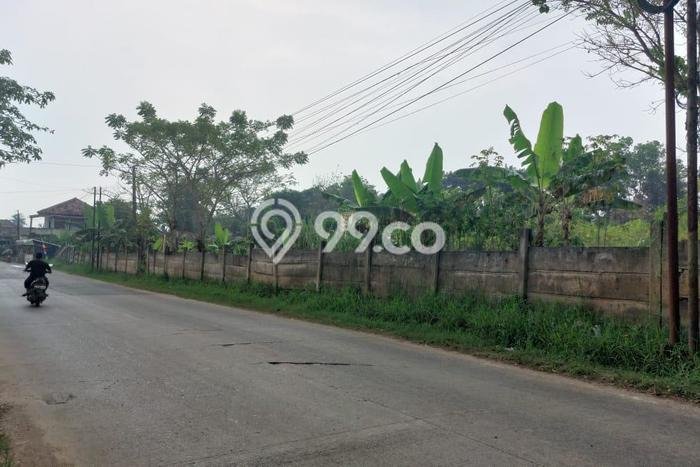 Kavling Tanah Dijual di Maja Lebak Spesifikasi 75000m2 Kavling Tanah Dijual di Maja Lebak Spesifikasi 75000m2
