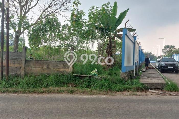 Kavling Tanah Dijual di Maja Lebak Spesifikasi 75000m2 Kavling Tanah Dijual di Maja Lebak Spesifikasi 75000m2