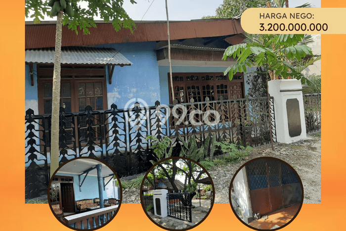 Siap Huni Hunian Elit 5 Kamar di Cibinong Dekat ke Mana Saja Siap Huni Hunian Elit 5 Kamar di Cibinong Dekat ke Mana Saja