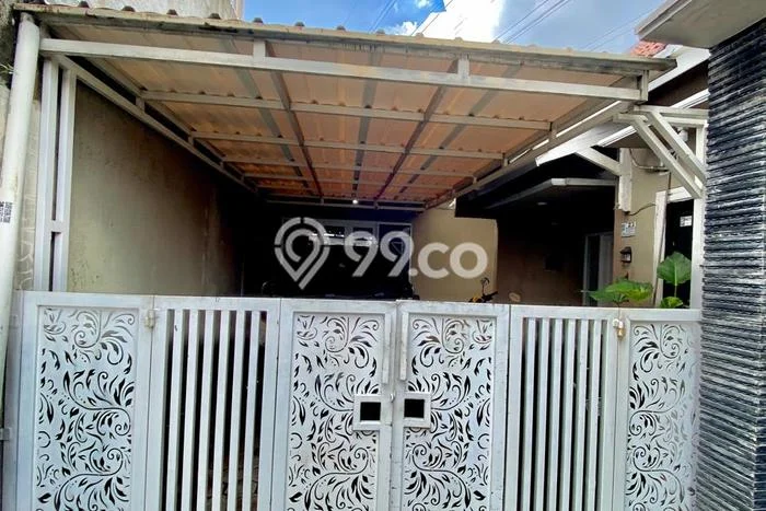 Rumah Minimalis 4 Kamar LT 144m2 di Sukmajaya Rumah Minimalis 4 Kamar LT 144m2 di Sukmajaya