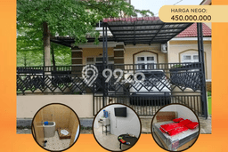 Jual Rumah Harga Miring Deli Tua Punya 2 KT & LT 140m2 Jual Rumah Harga Miring Deli Tua Punya 2 KT & LT 140m2