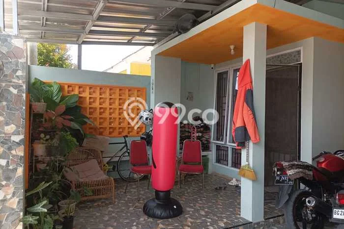 Jual Rumah Favorit Siap Huni LB 180m2 di Gandus, Palembang Jual Rumah Favorit Siap Huni LB 180m2 di Gandus, Palembang