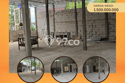 Komersial Dijual di Karawang Barat Karawang dengan Luas Bangunan 300m2 Komersial Dijual di Karawang Barat Karawang dengan Luas Bangunan 300m2