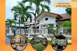 Dijual Rumah Elit Exclusive di Tangerang, Tangerang Dijual Rumah Elit Exclusive di Tangerang, Tangerang