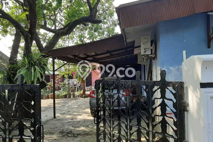 Siap Huni Hunian Elit 5 Kamar di Cibinong Dekat ke Mana Saja Siap Huni Hunian Elit 5 Kamar di Cibinong Dekat ke Mana Saja