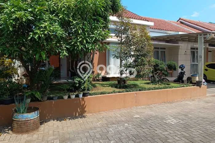 Dijual Cepat Rumah Favorit Siap Huni LB 80m2 di Garut Kota, Garut Dijual Cepat Rumah Favorit Siap Huni LB 80m2 di Garut Kota, Garut