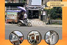 Kost Dijual Lokasi Strategis Bandung Barat Bandung 0 Kamar Tidur Kost Dijual Lokasi Strategis Bandung Barat Bandung 0 Kamar Tidur